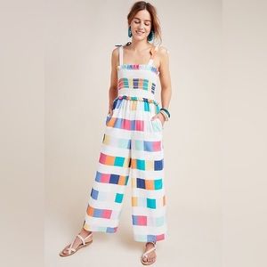 Corey Lynn Calter Nikki Jumpsuit | Anthropologie